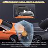 Hidden Dash Cam Wifi Hd 1080P Night Vision Car Mounted Phone Interface Parking Monitoring Recording High Resolution Video Footag