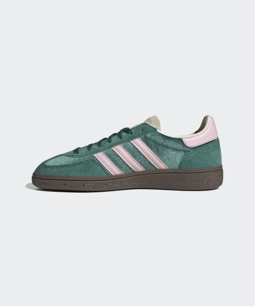 [Adidas] Handball Spezial JI2648 [Shipped from Korea] 100% Authentic