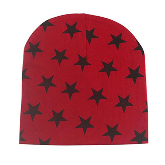 Fashion Toddler Kid Girl Boy Baby Infant Winter Warm Crochet Knit Hat Beanie Cap