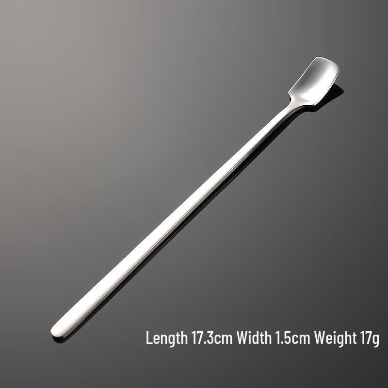 304 Stainless Steel Coffee Stirring Spoons