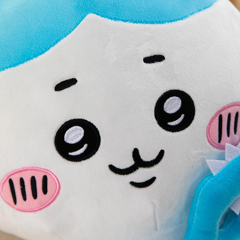 Capi Balabua Saqi Little Eight Cute Rabbit Plush Doll Pillow Baby Catching Machine Doll