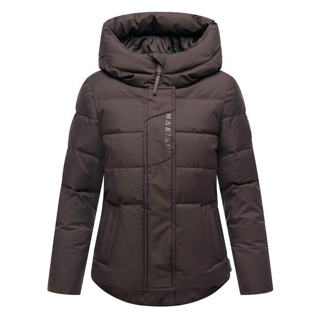 Куртка зимняя Marikoo Elira EU S