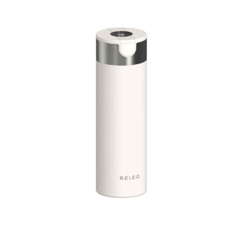 RELEA Smart Temperature 316L Stainless Steel 480ml Thermos