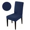 Elastic Cover For Chair Universal Size Cheap Chair Cover Big Elastic House Seat Seatch Lving Room Chairs Covers For Home Dining