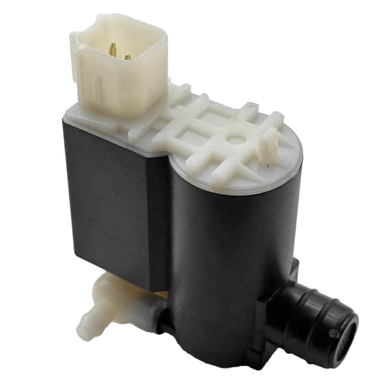 Windshield Washer Motor Pump 985102V100 Fit For Hyundai Accent Entourage Santa Fe Tiburon Tucson Veloster Veracruz Kia Sportage