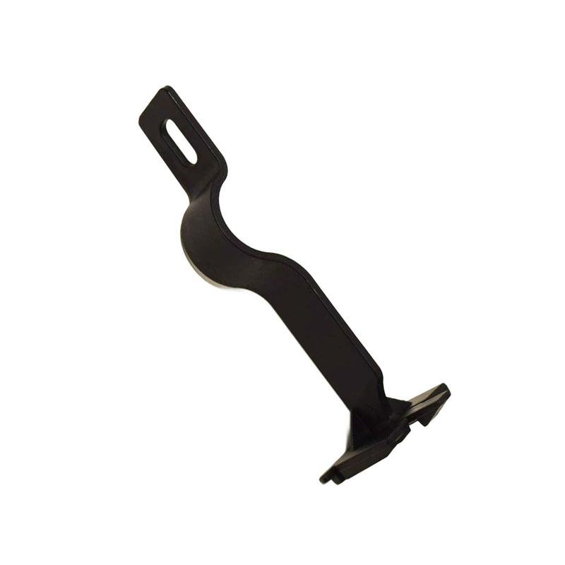 Rear Left A Right Below Holder For Mercedes For E For W211 A2118851414 Bumper Cover Lower Bracket Automobiles Parts Accessories