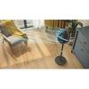 Ventilateur sur pied - PHILIPS - CX3550/01 - 2 en 1 (pied - table) - 3 vitesses - 2562 m3/h