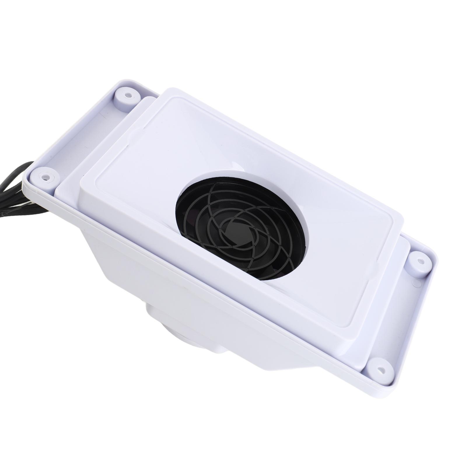 

6 Вт пылесос для ногтей тихий настольный пылесос мощный маникюрный инструмент с вентилятором EU вилка 220 В US PLUG