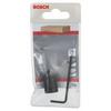 Fraise à laminer amovible - bosch - 2608585737 - pour mèches hélicoïdales à bois