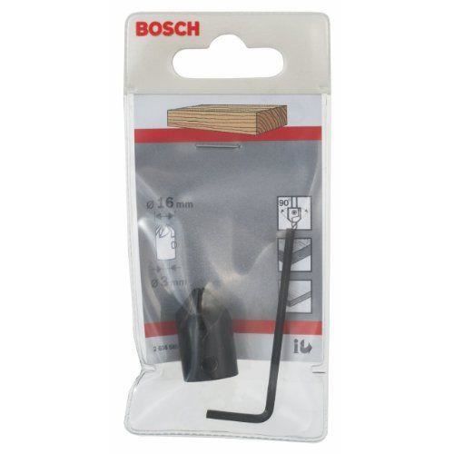 Fraise à laminer amovible - bosch - 2608585737 - pour mèches hélicoïdales à bois