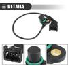 Camshaft Position Sensor  12141742185 For BMW E31 E38 E39 540i 740i 740iL 840Ci V8 4.4L