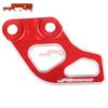 CNC Aluminum Chain Guide for CT70, XR70R, XR50R Off-Road Motorcycle Modifications