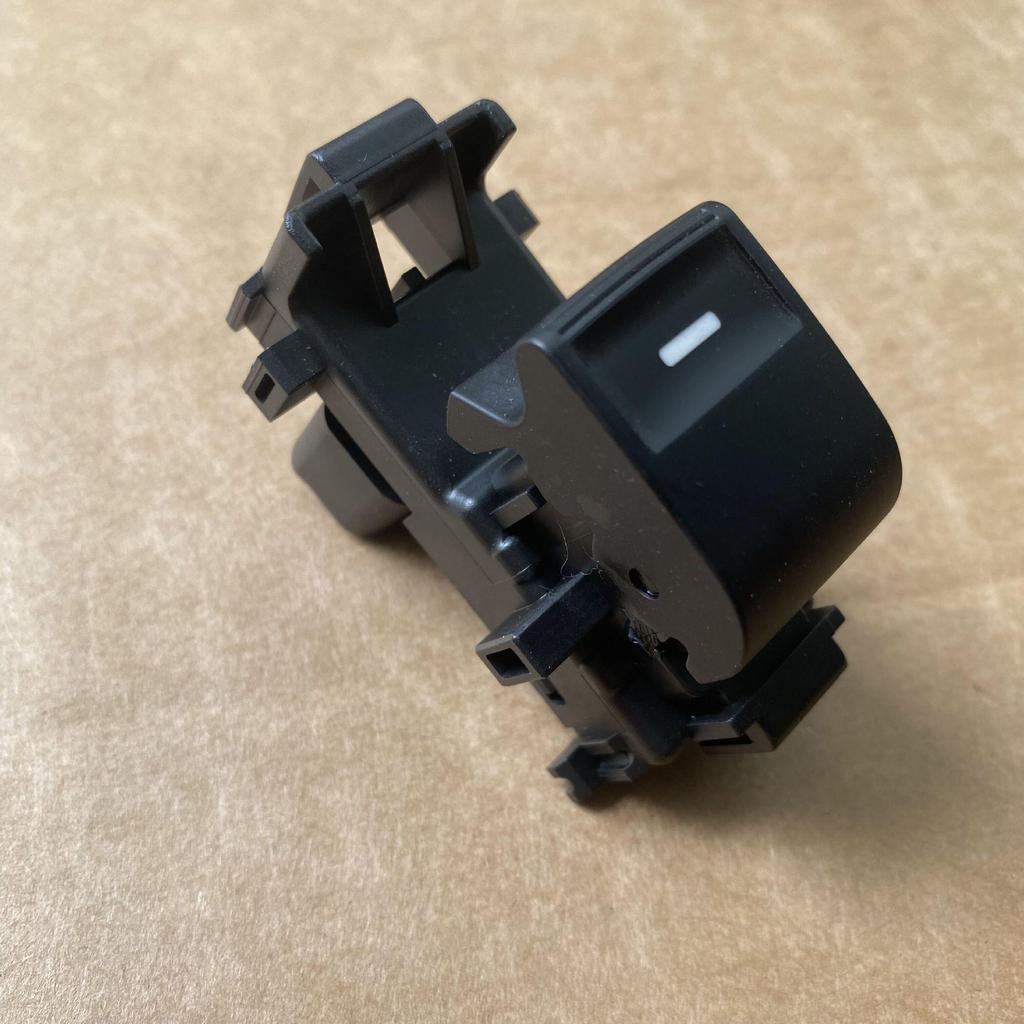 Corolla Window Lifter Switch 84820-06100 & Single Switch 84810-06060 Compatible