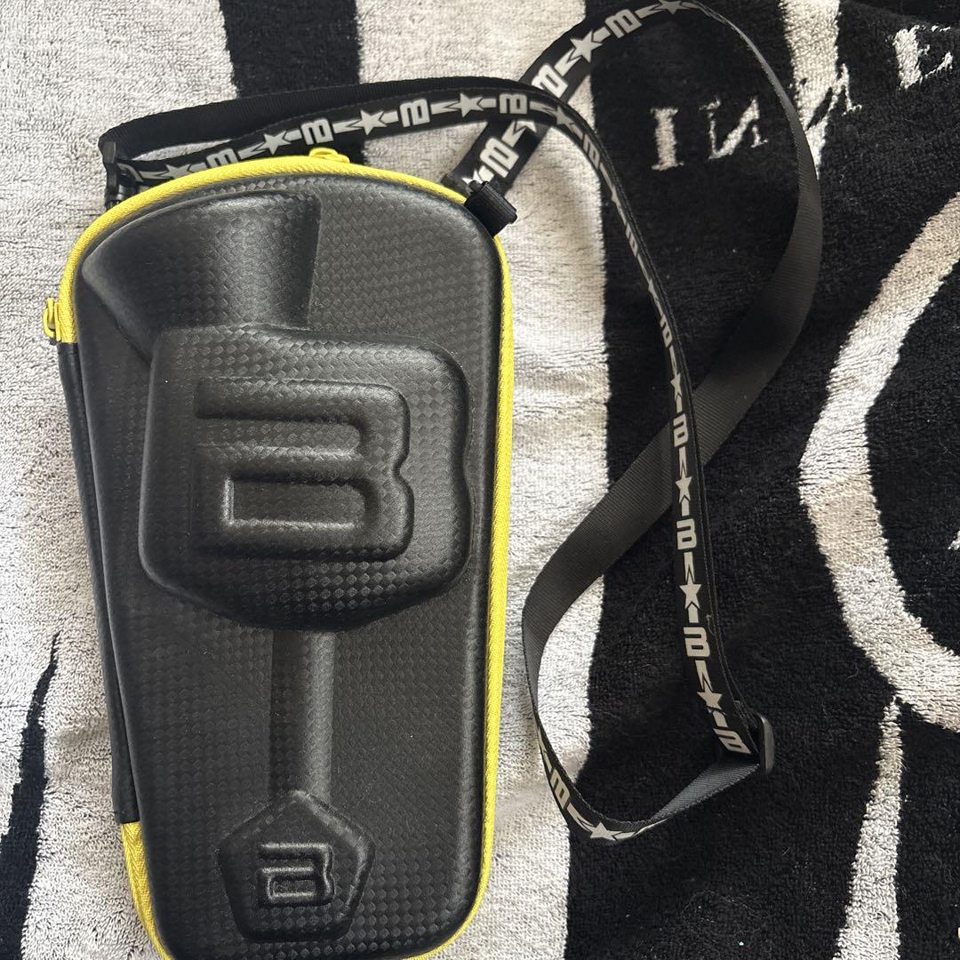 

[USED] BIGBANG penlight case