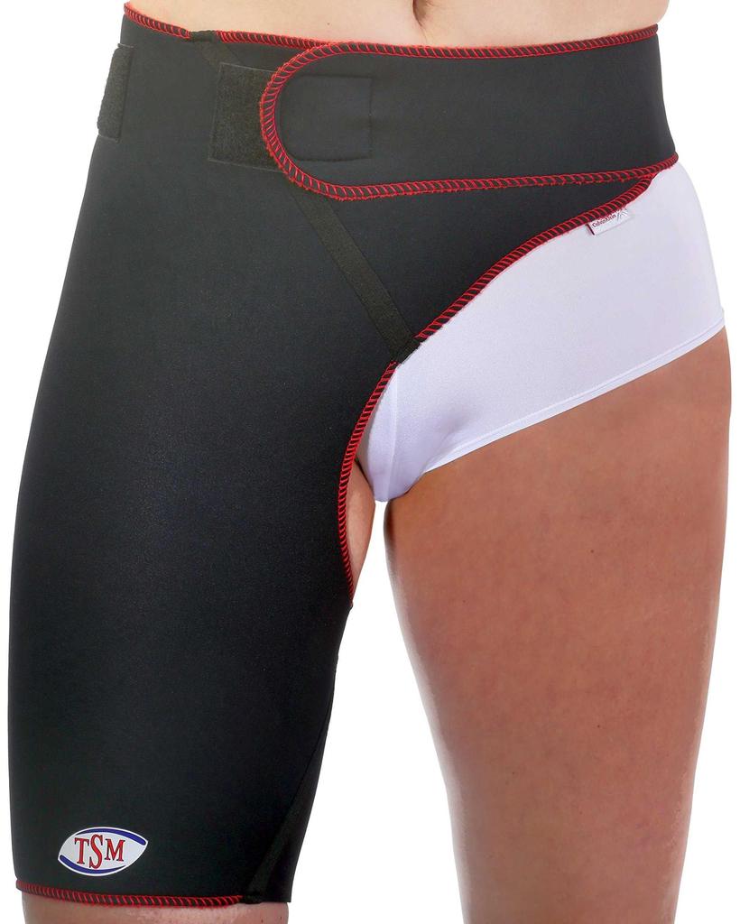 Strap Genou Kinésiologie – 12 Patchs Adhésifs Pour Soulager La Douleur Et Protéger Les Articulations Pendant Le Sport
