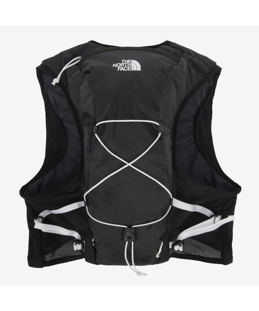 The North Face Na5As85A Sunrise Run Vest 8 Black