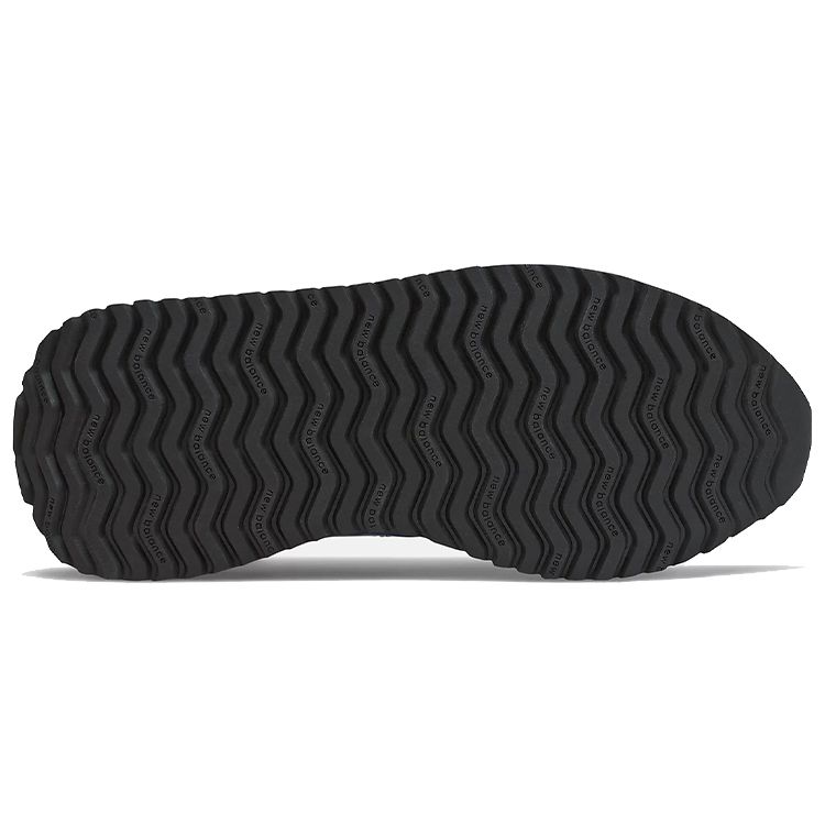 New Balance 237 Velocity Red Atlantic Unisex Sneakers MS237AC