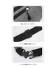 Kashichi Waist Waist Bag for and Small Lightweight Canvas Everyday Smartphone Adjustable Outdoor Crossbody Pouch, Walking, Travel, Items, Material,