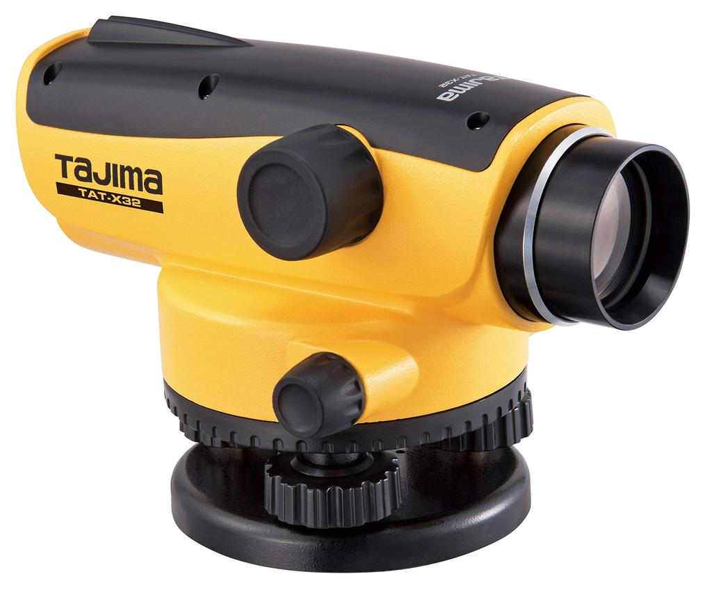 TJM Design Tajima Auto Level 32x TAT-X32