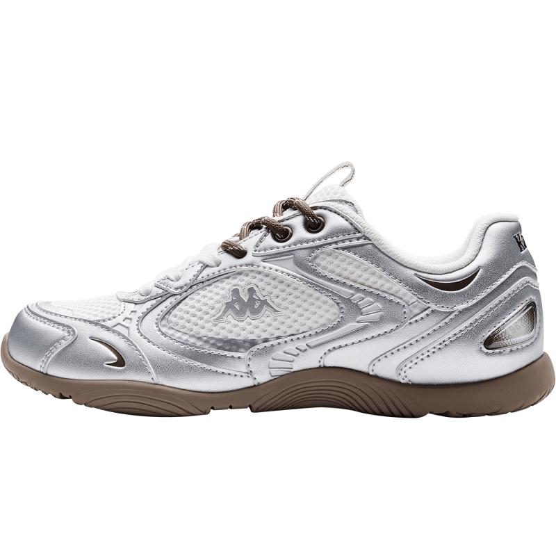 Женские легкие повседневные кроссовки Kappa Flowing Light German Trainer