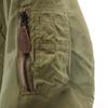 N-3B Military Jacket L Khaki Men's Used