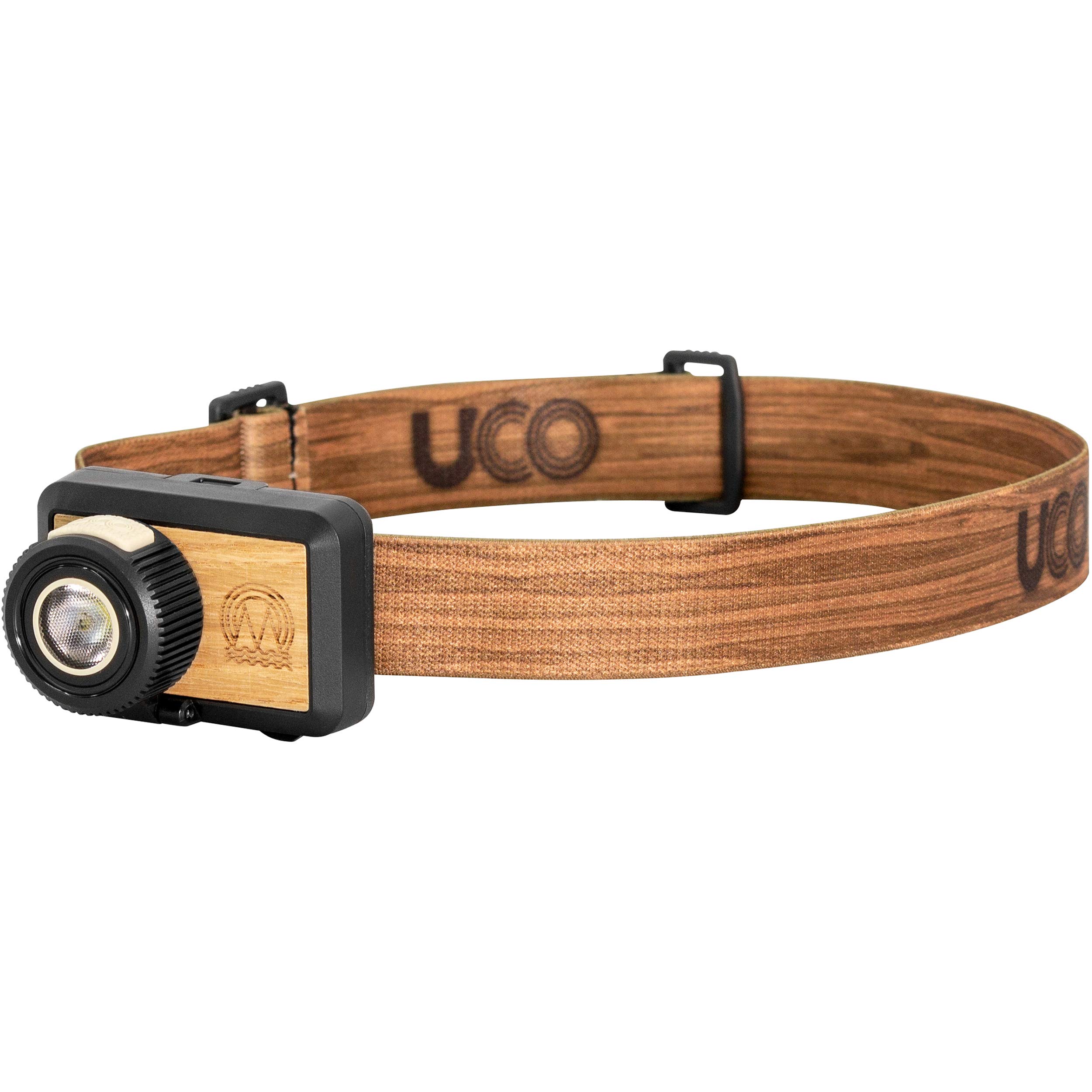 

UCO Outdoor Camping Water Resistant LED Headlamp Beta Wood Grain 200 Lumens Japanese 27026 x x [Genuine Product] 6.1 4.2 4.3cm