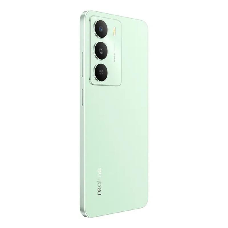 Refurbished Realme 14X 5G Dimensity 6300 5G Chipset 6.67inch 120Hz 50MP AI Camera