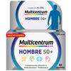 Multicentrum Homem 50+ 30 Comprimidos