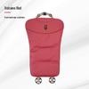 All-Season Seat Cushion for Hongqi Models: H5, H6, H9, HS3, HS5, HS7 - Summer-Ready Comfort