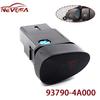 For Hyundai Starex H1 H-1 2000 2001 2002-2006 937904A000 93790-4A000 Emergency Hazard Light Warning Stop Light Switch Button