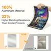 Custom Metal Tin Sign Retro Style 12x6 Inch Wall Decor Plaque