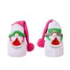 Enchanting Watermelon Themed Gnome Doll Perfect For Summer Celebrations Decor And