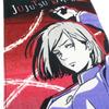 BANDAI Jujutsu Kaisen Nobara Kugisaki Face Towel Anime Merchandise 4375000200