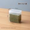 Portable Fishing Accessories and Lure Storage Box