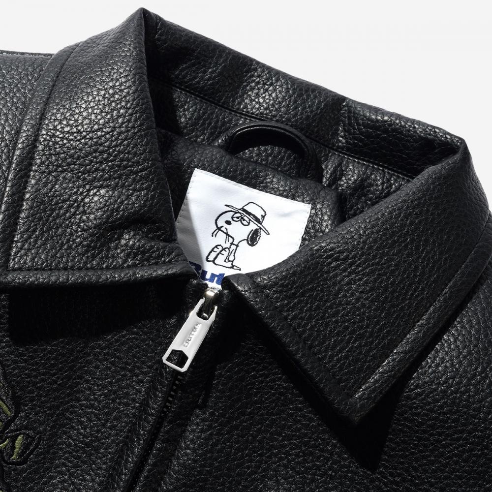 Butter Goods Guard Dog Jacket Guard Dog Jacket