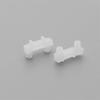 Pack of 10 Rubber Bushing Shock Pad for 250W MB1001 Blender Juicer Mixer Silicone Shock Absorbers Pad Replacement