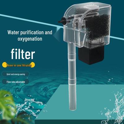 Pești și animale marine – Filtre și pompe de acvariu