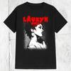 Lauryn Hill Metal Style Sänger Hiphop T-Shirt Unisex T-Shirt