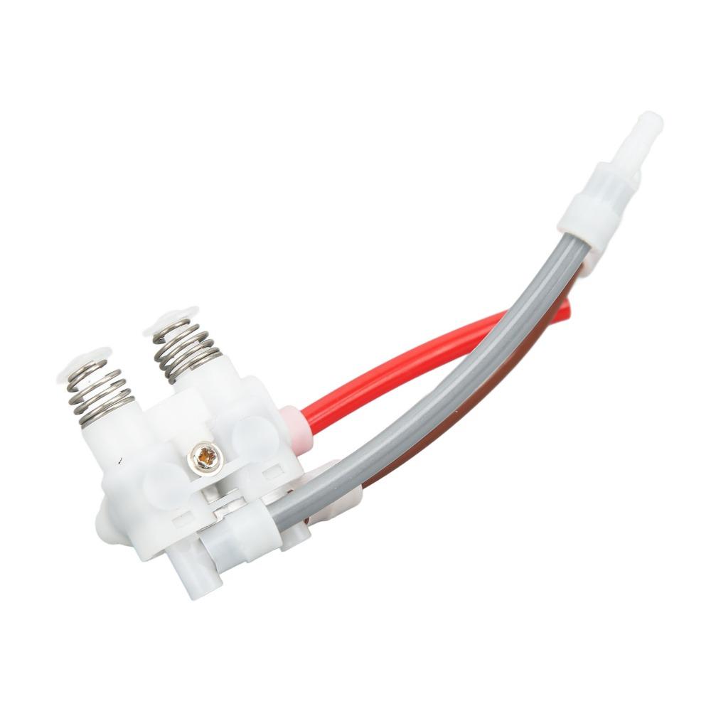ABS Seat Height Control Valve Control Valve Air Suspension Valve  Truck Seat