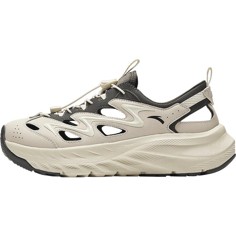 Anta Men's Outdoor Trekking Clogs