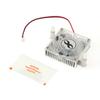 1Pc 55Mm 12V Pc Computer Laptop Cpu Vga Video Card Cooler Graphics Card Fan
