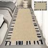 Faux Cashmere Mats for Floor Longer Rugs for Bedroom Wider Carpets for Living Room Thicker Area Rug Soft Tapetes Room Decor