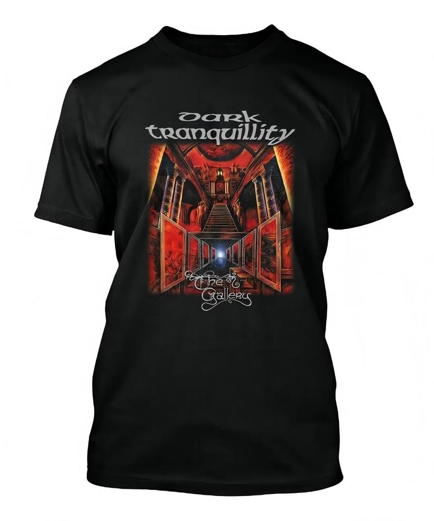 Dark Tranquillity The Gallery T-Shirt