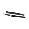 Rear Windshield Wiper Arm with Blade Set 30649040 8659502 For Volvo XC90 2003 2004 2005 2006