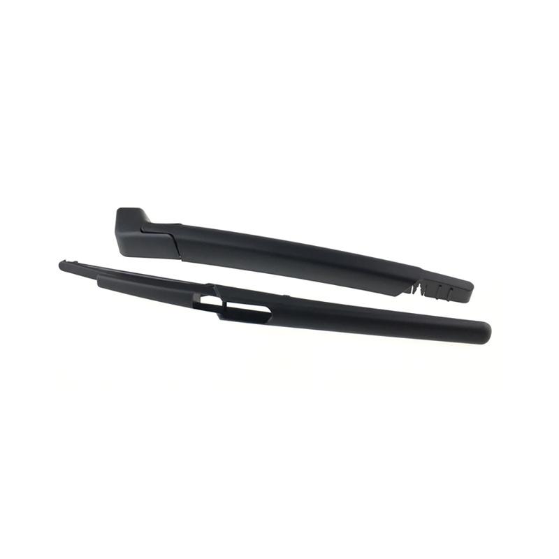 Rear Windshield Wiper Arm with Blade Set 30649040 8659502 For Volvo XC90 2003 2004 2005 2006