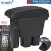 For Suzuki Jimny Armrest box For Suzuki Jimny JB74 Car Armrest 2023 2022 2021 2020 2019 2018 2017 Storage Box Car Accessories