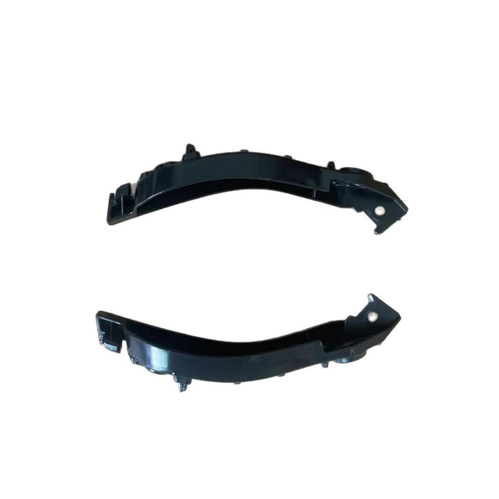 Tesla Model Y Front Bumper Side Bracket Refurbishment - Car Accessories Part 1983887/1983888