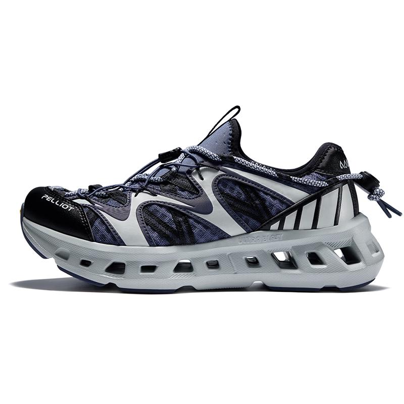 Pelliot RT-Mamba 2.0 Unisex Vibram Outdoor Wading & Hiking Shoes