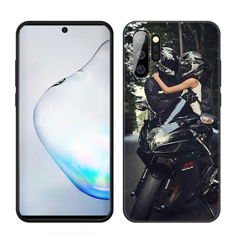Sportowe etui na motocykl Moto Cross dla Samsunga M30 M31 S Note 10 20 M04 M13 M32 M14 M23 M33 M34 M42 M52 M53 M54 M11 M12 M21 M22