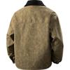 JEEP SPIRIT Men's Fleece-Lined Casual Jacket